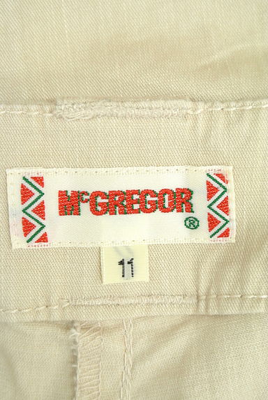McGREGOR（マックレガー）の古着「（パンツ）」大画像６へ