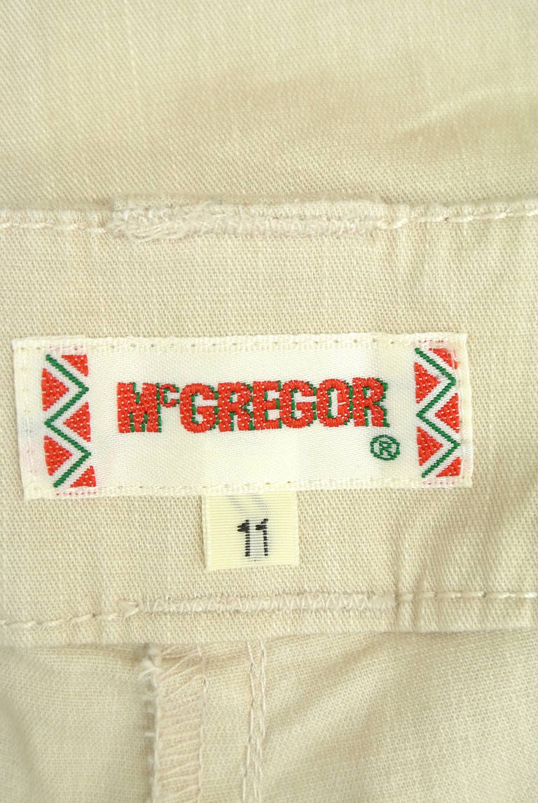 McGREGOR（マックレガー）の古着「商品番号：PR10190759」-大画像6