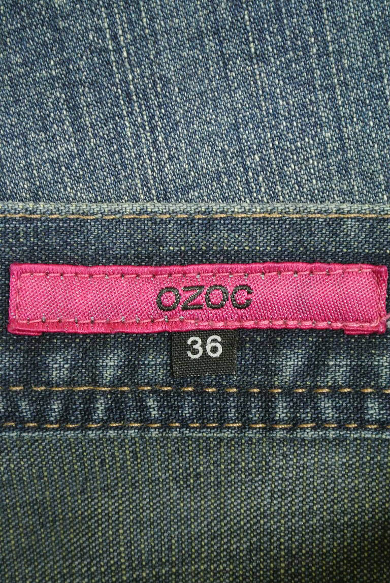 OZOC（オゾック）の古着「商品番号：PR10190763」-大画像6
