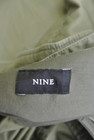 NINE（ナイン）の古着「商品番号：PR10190770」-6