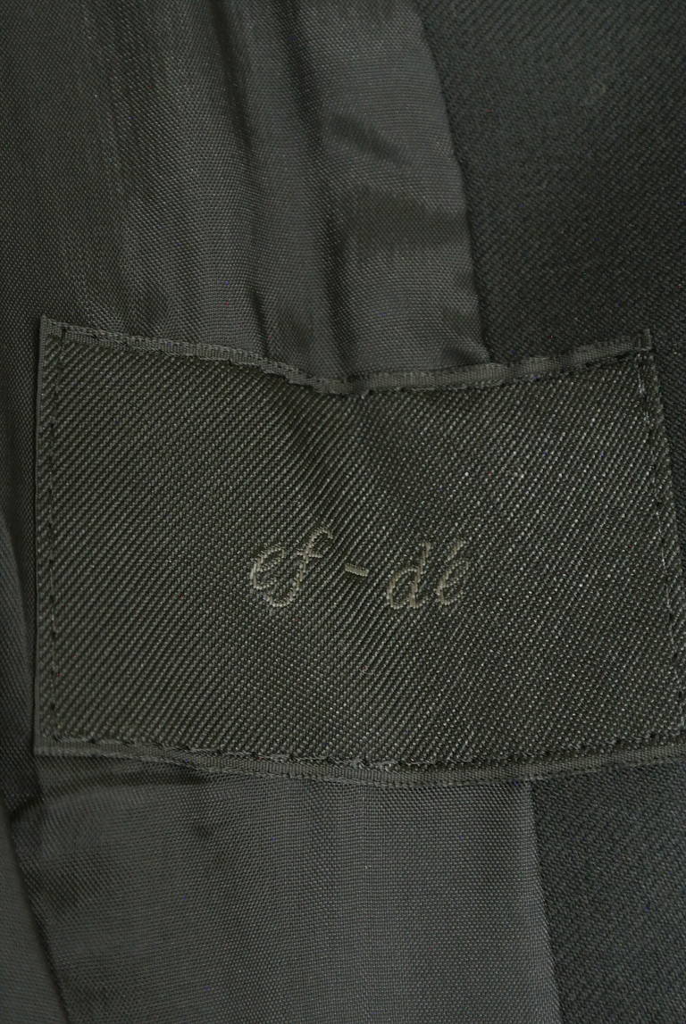 ef-de（エフデ）の古着「商品番号：PR10190774」-大画像6