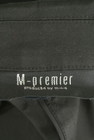 M-premier（エムプルミエ）の古着「商品番号：PR10190775」-6