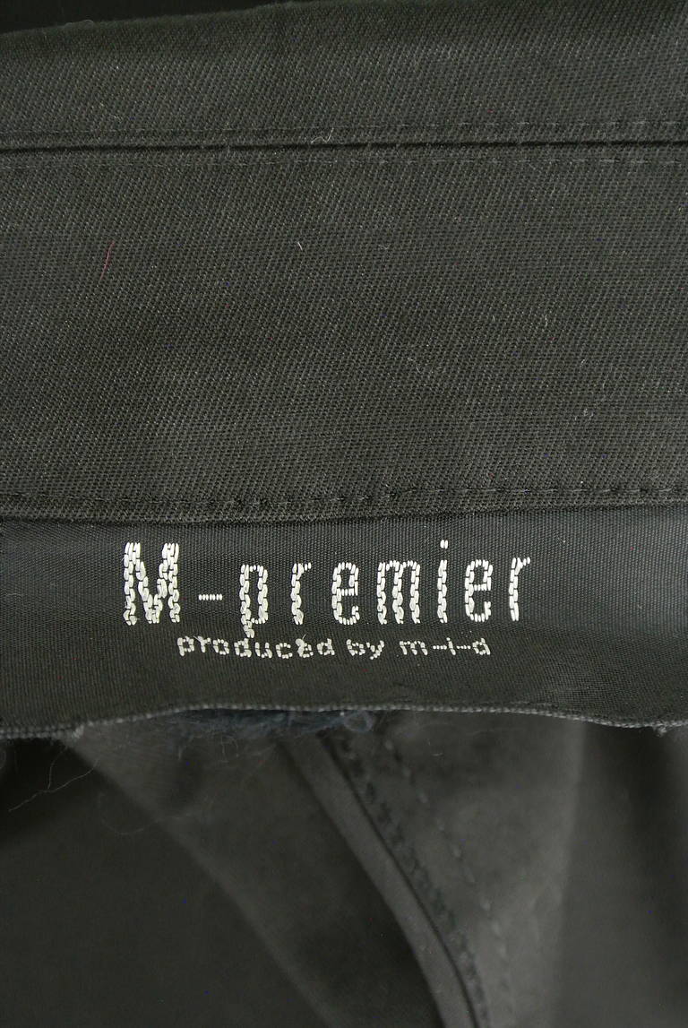 M-premier（エムプルミエ）の古着「商品番号：PR10190775」-大画像6