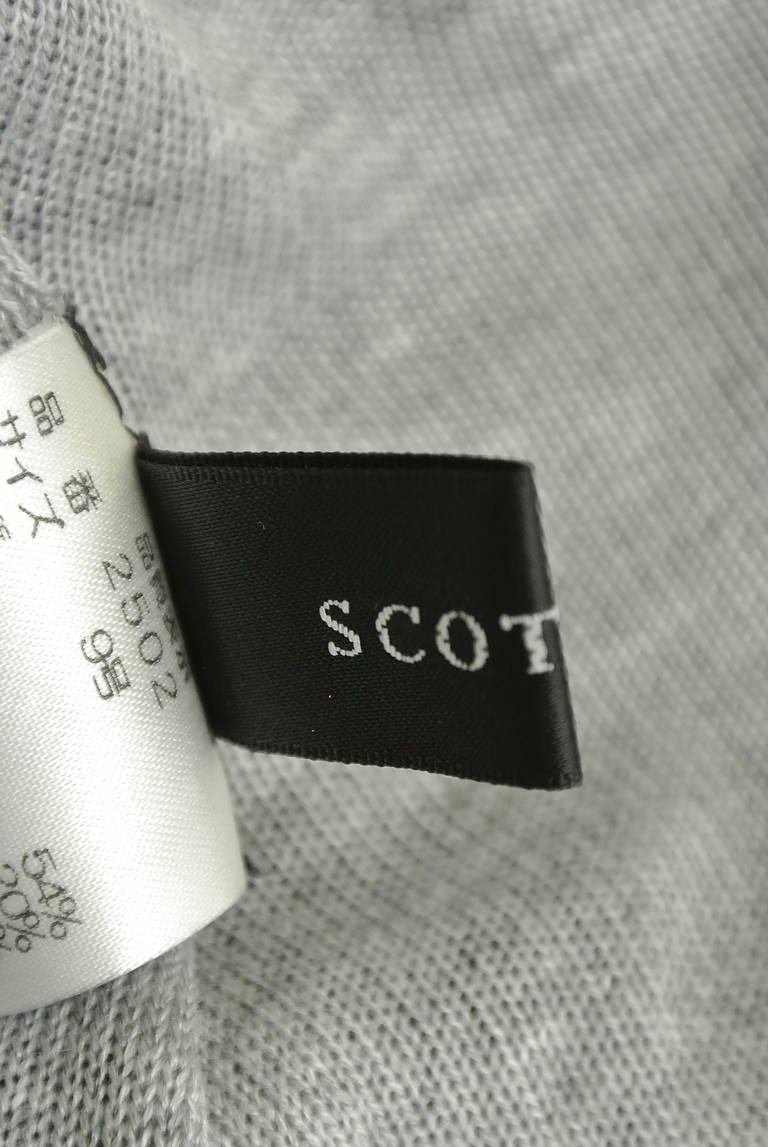 SCOT CLUB（スコットクラブ）の古着「商品番号：PR10190784」-大画像6