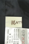 MAITRESSE（メトリーゼ）の古着「商品番号：PR10190788」-6