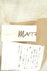 MAITRESSE（メトリーゼ）の古着「商品番号：PR10190792」-6