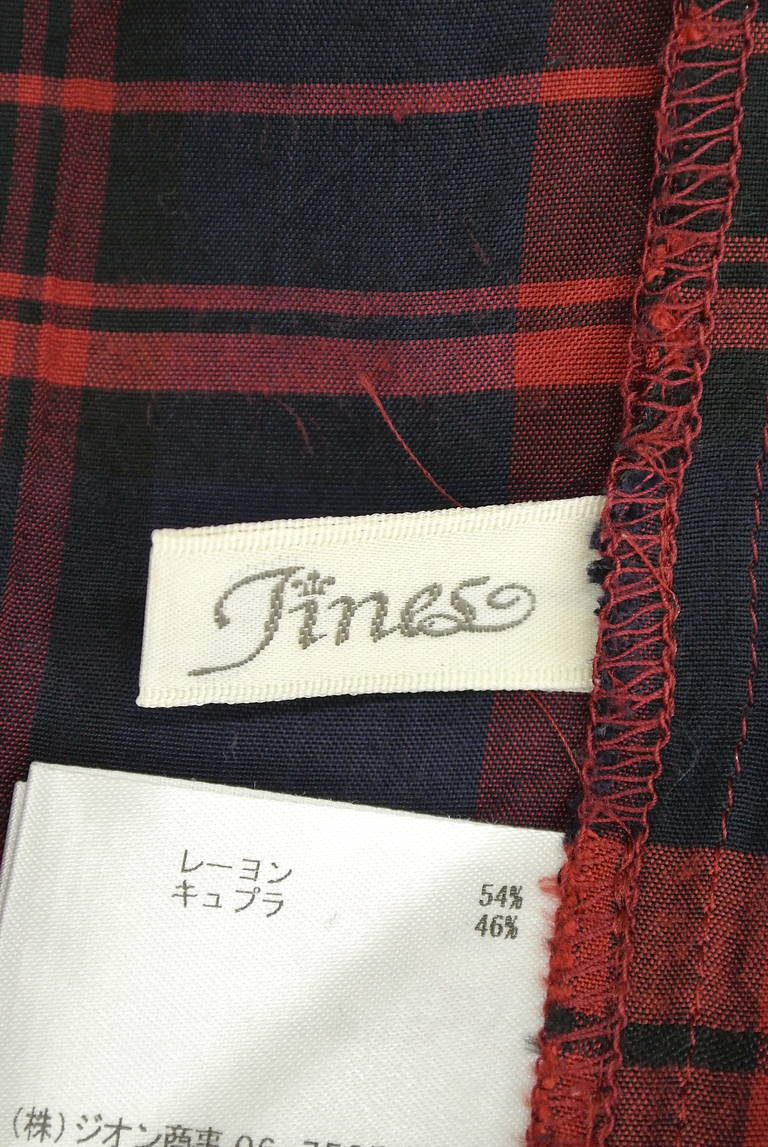 Jines（ジネス）の古着「商品番号：PR10190795」-大画像6