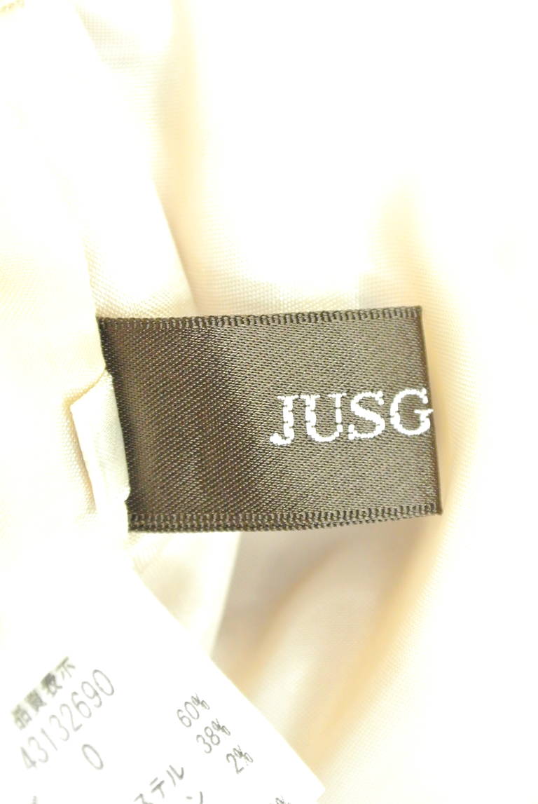 JUSGLITTY（ジャスグリッティー）の古着「商品番号：PR10190800」-大画像6