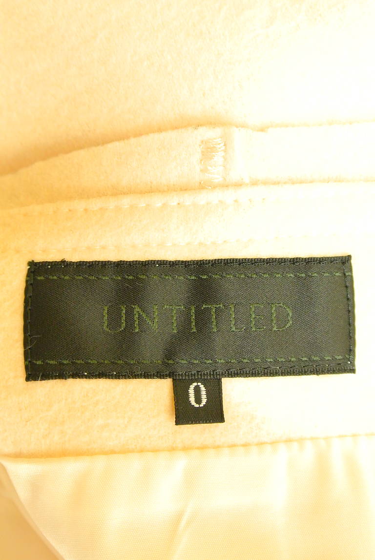 UNTITLED（アンタイトル）の古着「商品番号：PR10190802」-大画像6