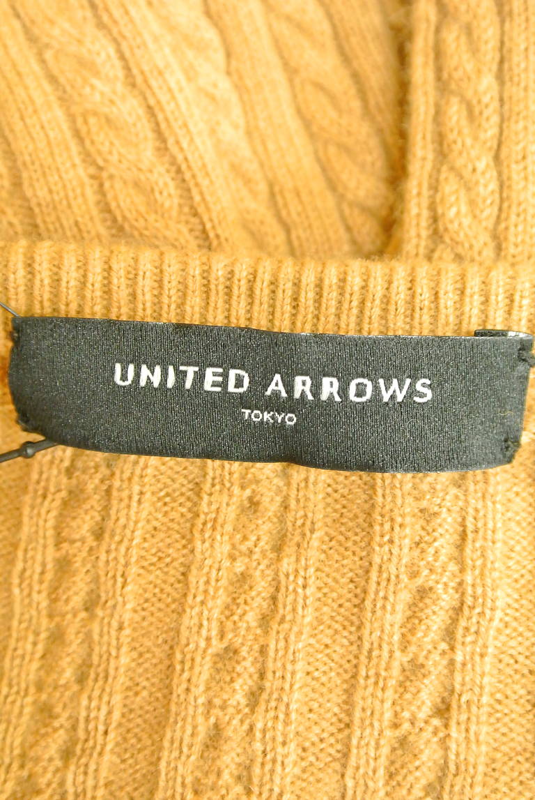 UNITED ARROWS（ユナイテッドアローズ）の古着「商品番号：PR10190816」-大画像6