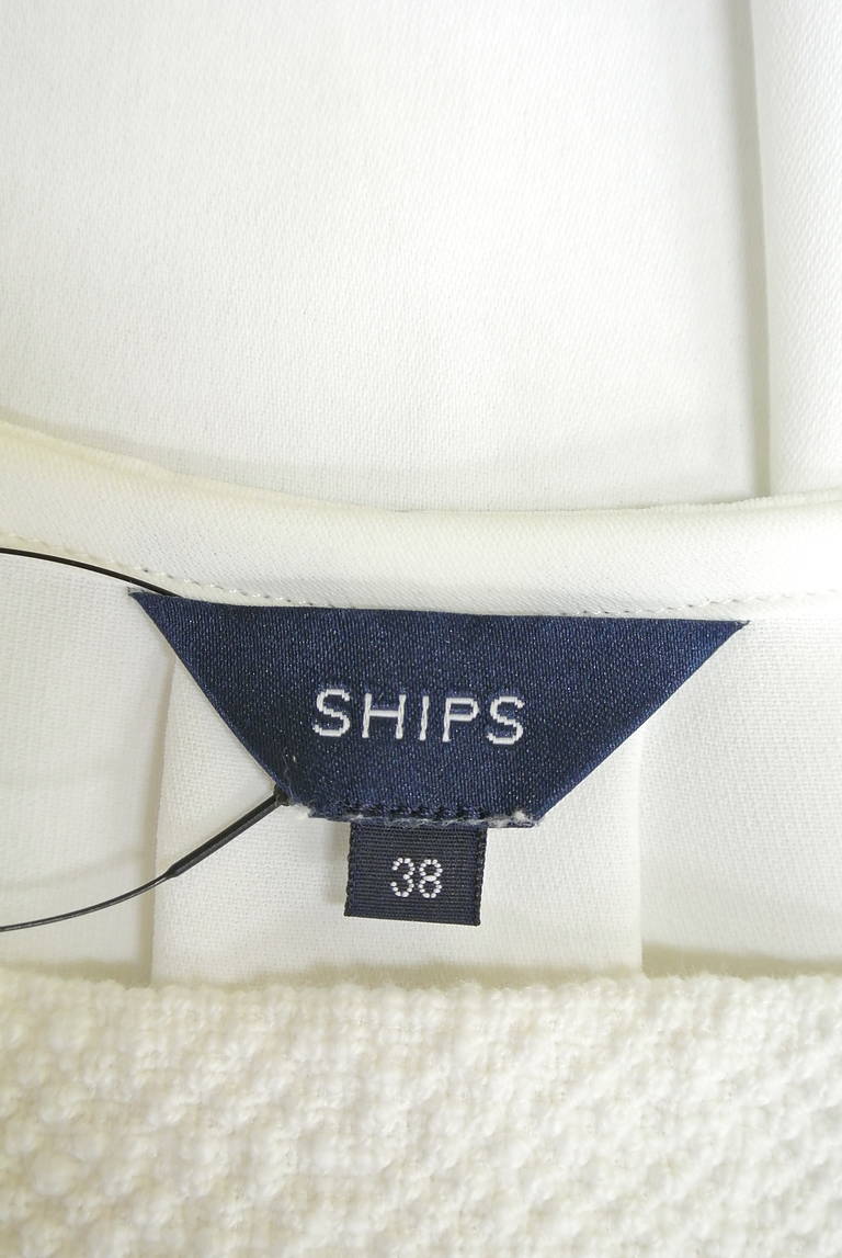 SHIPS（シップス）の古着「商品番号：PR10190817」-大画像6