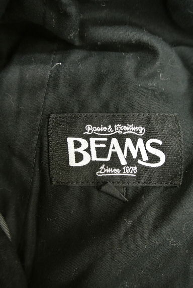 BEAMS Men's（ビームス　メンズ）の古着「クロップド丈ロールアップテーパードパンツ（パンツ）」大画像６へ
