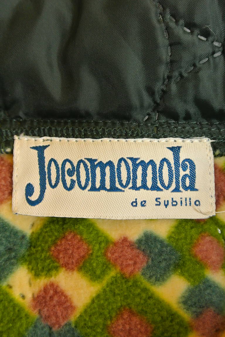 Jocomomola（ホコモモラ）の古着「商品番号：PR10190826」-大画像6