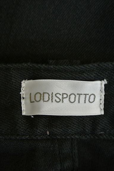 LODISPOTTO（ロディスポット）の古着「（デニムパンツ）」大画像６へ