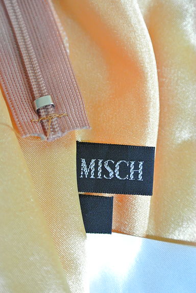 MISCH MASCH（ミッシュマッシュ）の古着「（コンビネゾン・オールインワン）」大画像６へ