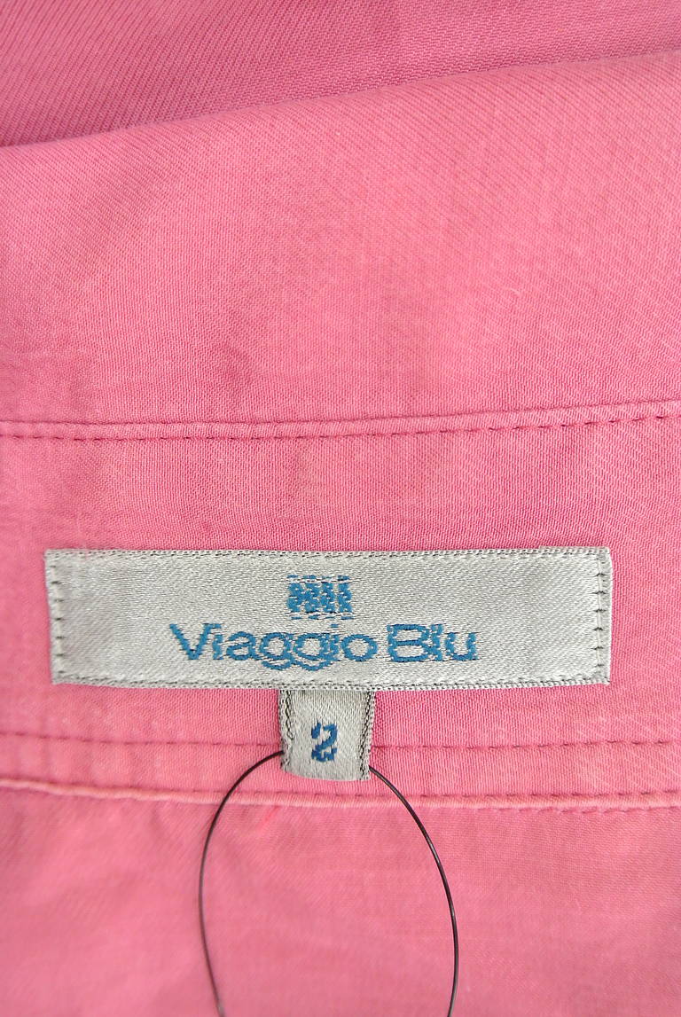 Viaggio Blu（ビアッジョブルー）の古着「商品番号：PR10190843」-大画像6