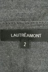 LAUTREAMONT（ロートレアモン）の古着「商品番号：PR10190845」-6
