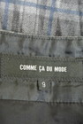 COMME CA DU MODE（コムサデモード）の古着「商品番号：PR10190847」-6