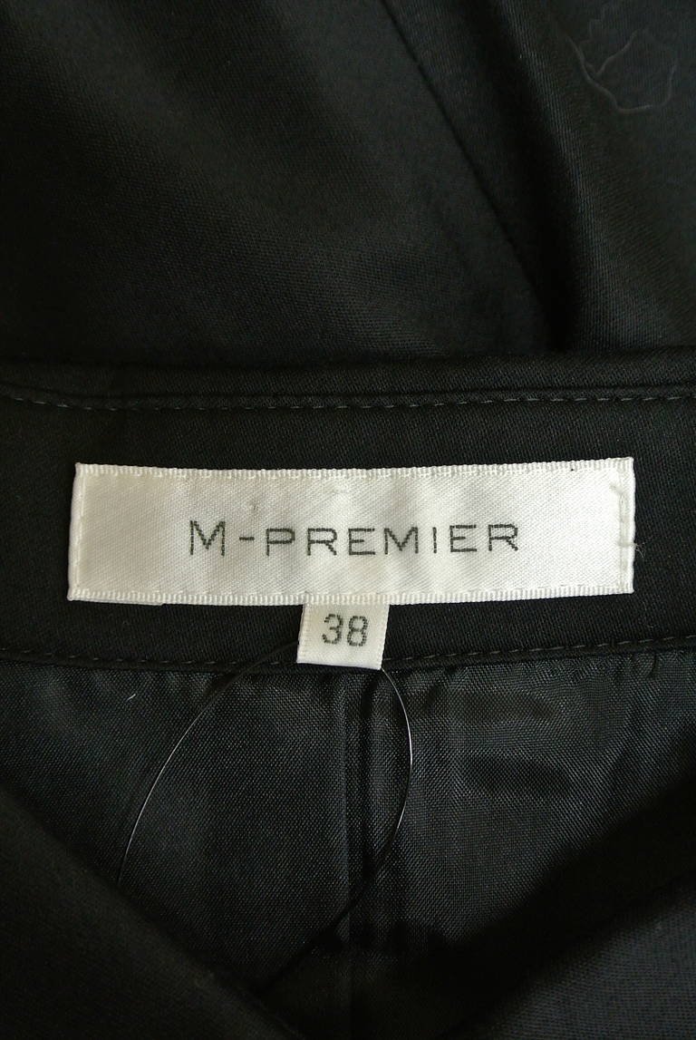 M-premier（エムプルミエ）の古着「商品番号：PR10190849」-大画像6