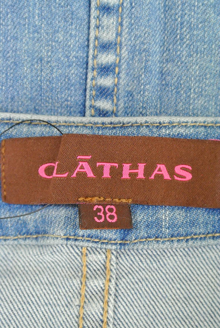 CLATHAS（クレイサス）の古着「商品番号：PR10190851」-大画像6