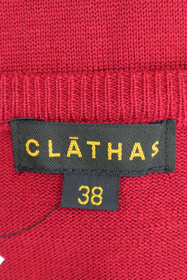 CLATHAS（クレイサス）の古着「商品番号：PR10190854」-大画像6
