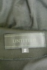 UNTITLED（アンタイトル）の古着「商品番号：PR10190859」-6