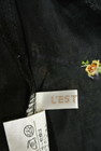 L'EST ROSE（レストローズ）の古着「商品番号：PR10190868」-6