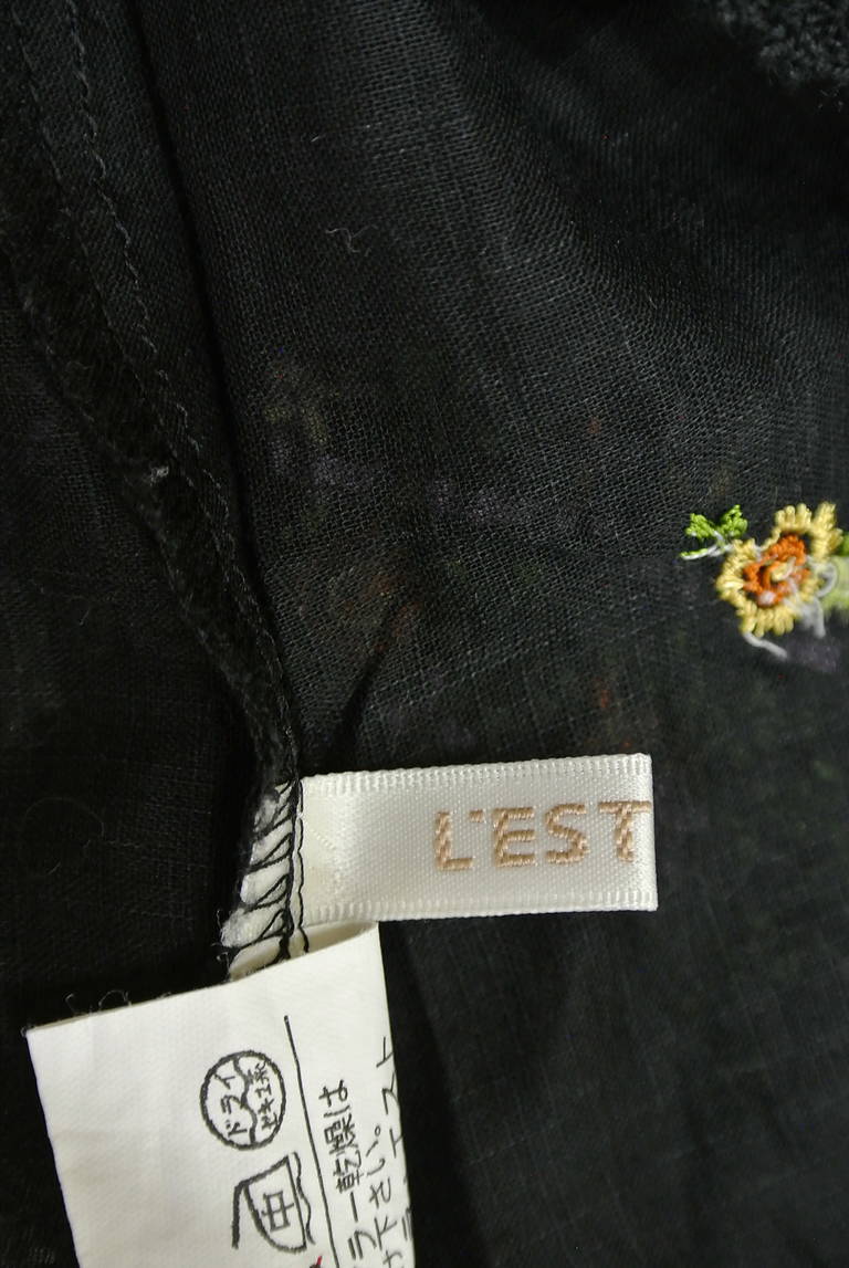 L'EST ROSE（レストローズ）の古着「商品番号：PR10190868」-大画像6