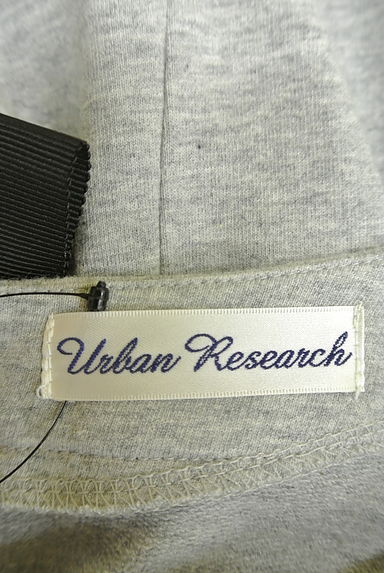 URBAN RESEARCH（アーバンリサーチ）の古着「（ワンピース・チュニック）」大画像６へ