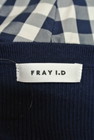 FRAY I.D（フレイアイディー）の古着「商品番号：PR10190873」-6