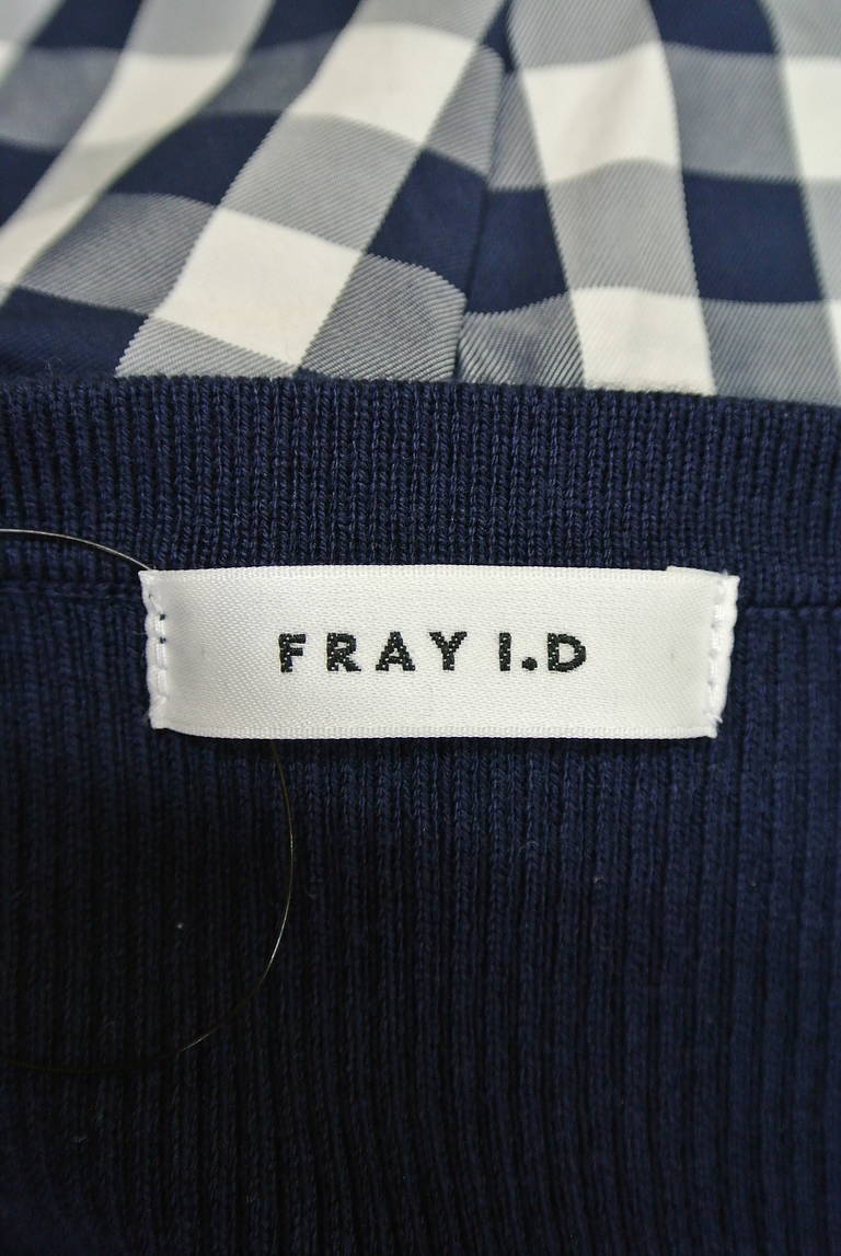 FRAY I.D（フレイアイディー）の古着「商品番号：PR10190873」-大画像6