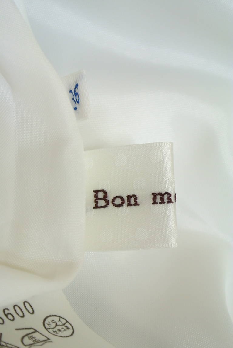 Bon mercerie（ボンメルスリー）の古着「商品番号：PR10190884」-大画像6