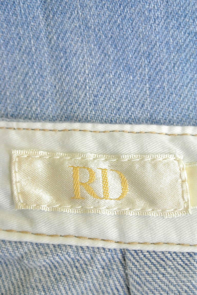 RD ROUGE DIAMANT（アールディー　ルージュ　ディアマン）の古着「商品番号：PR10190900」-大画像6