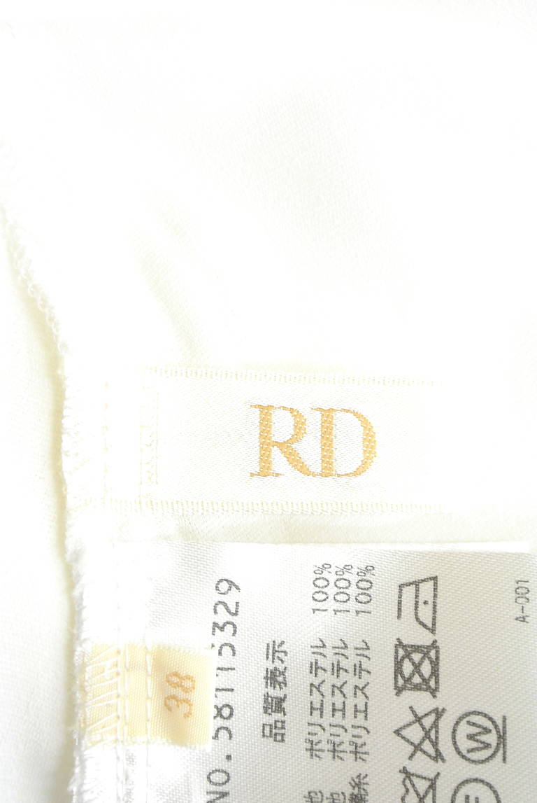 RD ROUGE DIAMANT（アールディー　ルージュ　ディアマン）の古着「商品番号：PR10190901」-大画像6