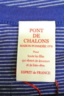 Pont de Chalons（ポンデシャロン）の古着「商品番号：PR10190904」-6