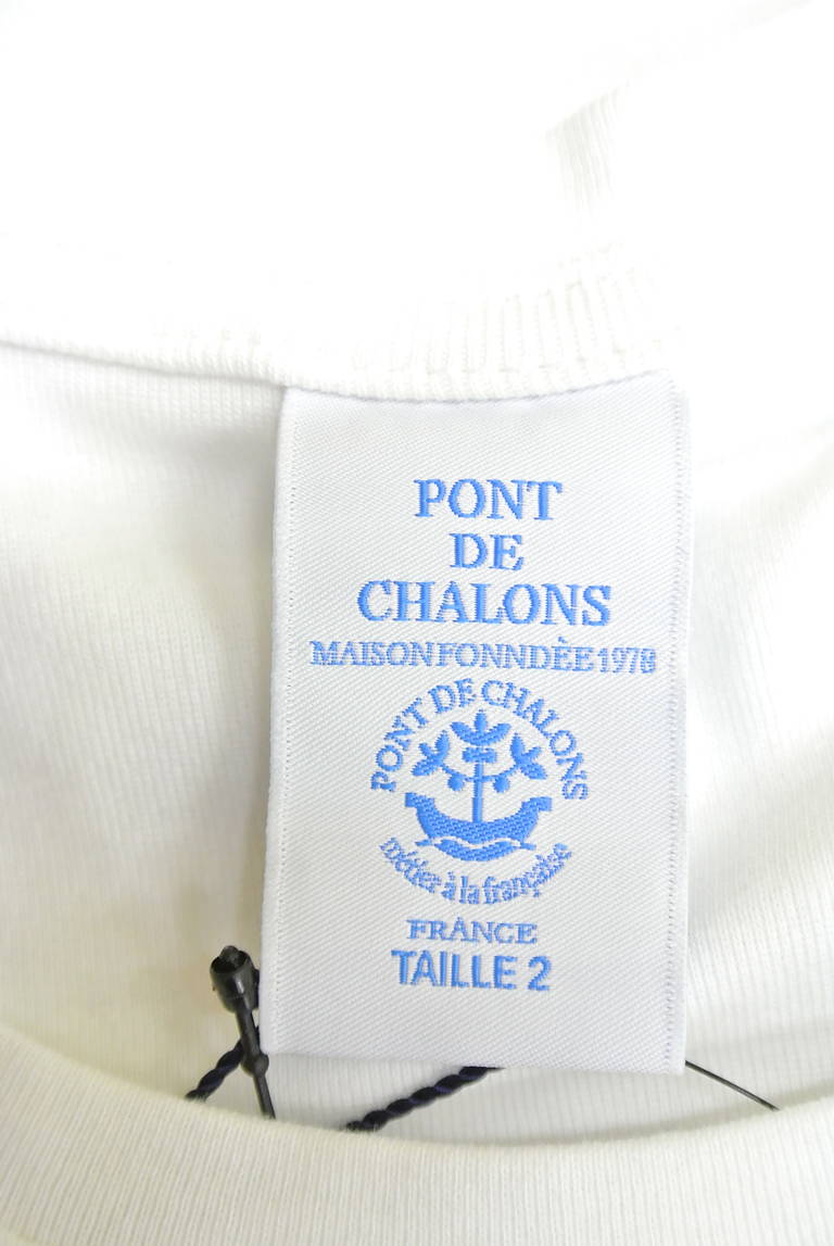 Pont de Chalons（ポンデシャロン）の古着「商品番号：PR10190909」-大画像6
