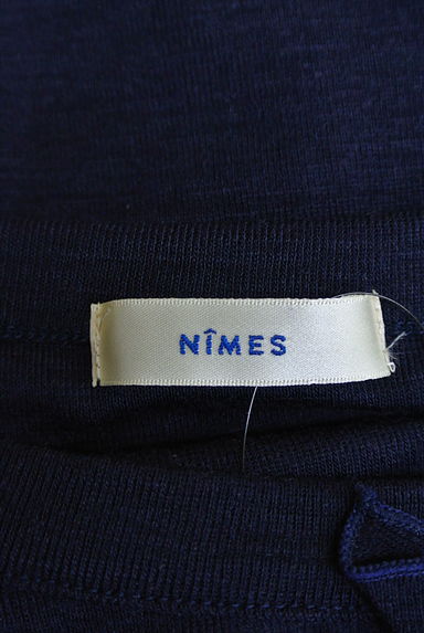 NIMES（ニーム）の古着「（ワンピース・チュニック）」大画像６へ