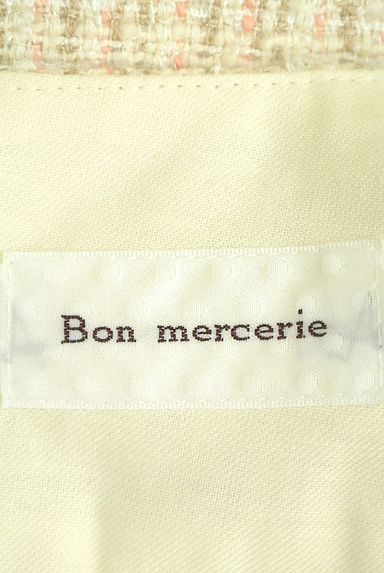 Bon mercerie（ボンメルスリー）の古着「（ミニスカート）」大画像６へ