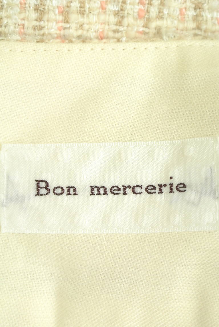 Bon mercerie（ボンメルスリー）の古着「商品番号：PR10190928」-大画像6