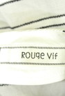 Rouge vif La cle（ルージュヴィフラクレ）の古着「商品番号：PR10190929」-6