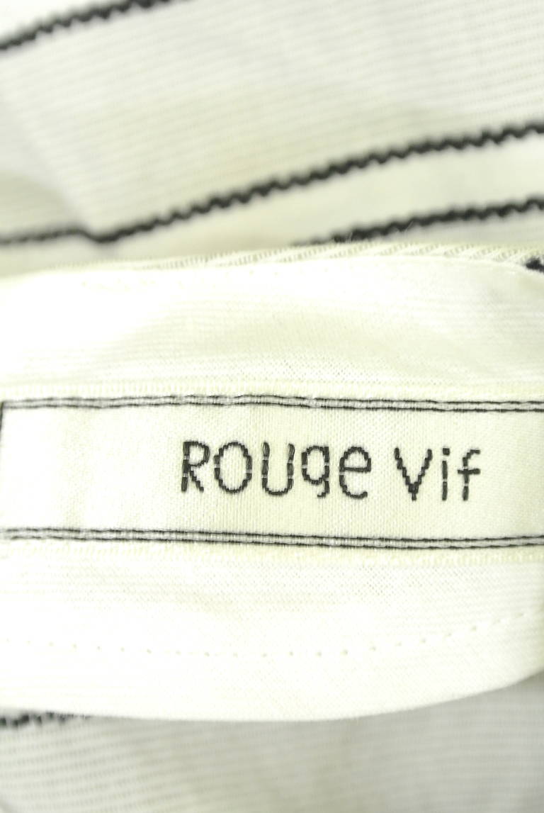 Rouge vif La cle（ルージュヴィフラクレ）の古着「商品番号：PR10190929」-大画像6