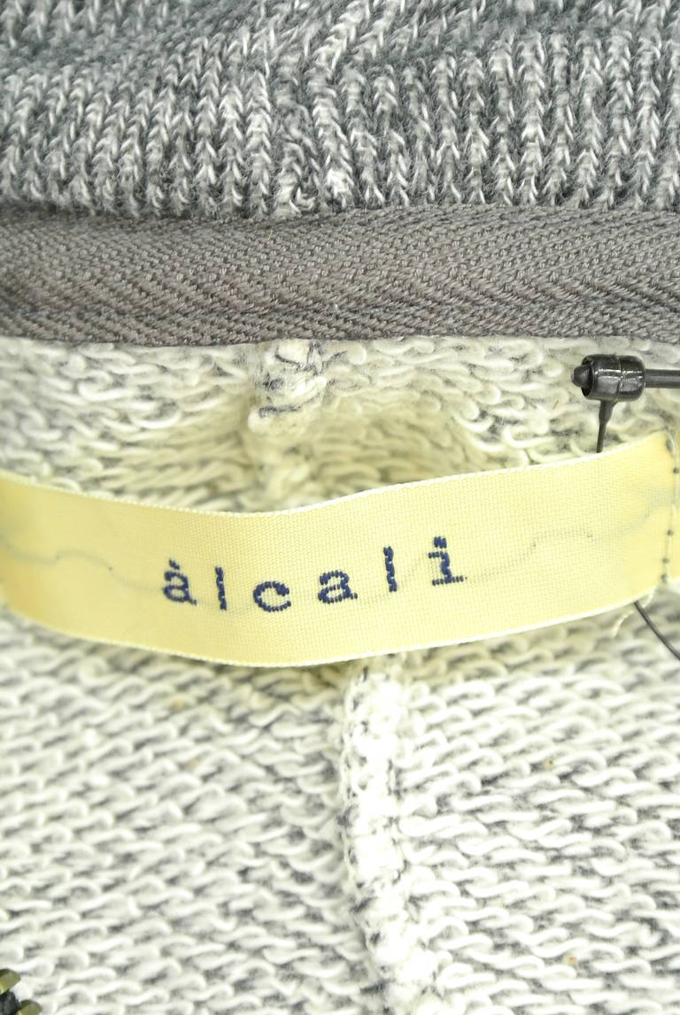 alcali（アルカリ）の古着「商品番号：PR10190935」-大画像6