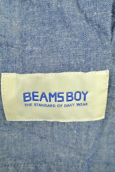 BEAMS BOY（ビームスボーイ）の古着「（ロングスカート・マキシスカート）」大画像６へ