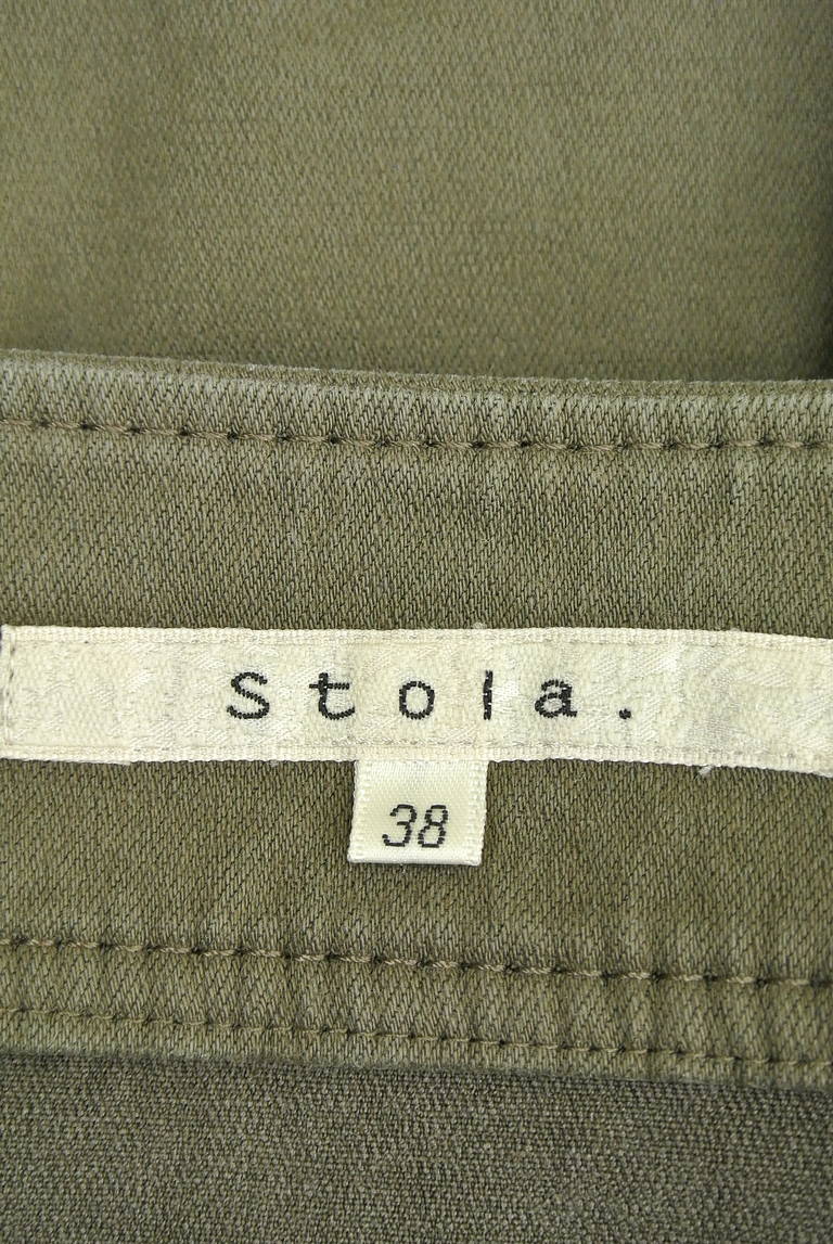 Stola.（ストラ）の古着「商品番号：PR10190950」-大画像6