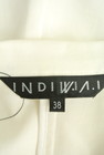 INDIVI V.A.I（インディヴィヴァイ）の古着「商品番号：PR10190953」-6