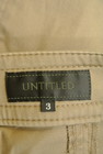 UNTITLED（アンタイトル）の古着「商品番号：PR10190967」-6