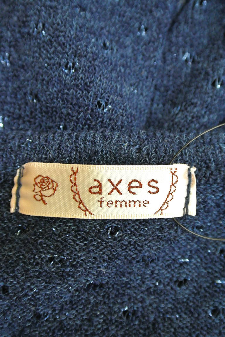 axes femme（アクシーズファム）の古着「商品番号：PR10190973」-大画像6