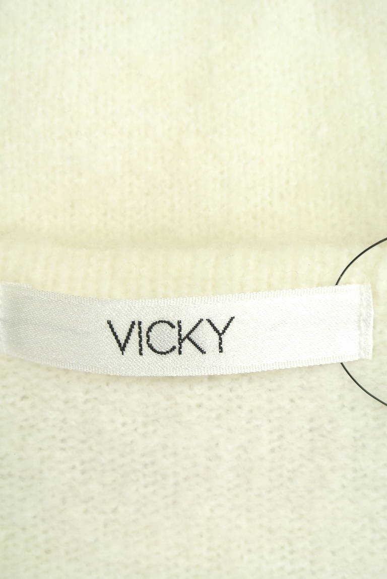 VICKY（ビッキー）の古着「商品番号：PR10190993」-大画像6