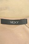 VICKY（ビッキー）の古着「商品番号：PR10191007」-6