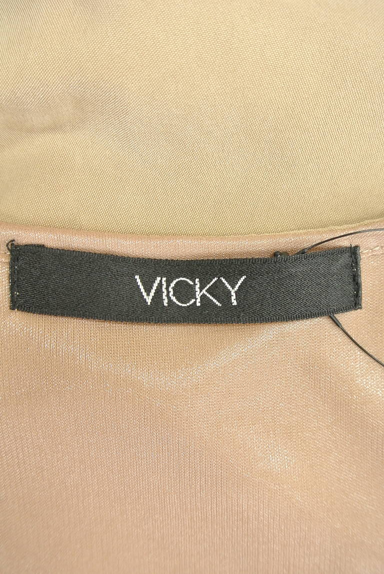 VICKY（ビッキー）の古着「商品番号：PR10191007」-大画像6